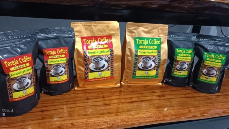 toraja coffe 6